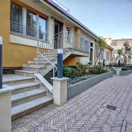 Faenza Elegant Apartment Firenze Eksteriør billede