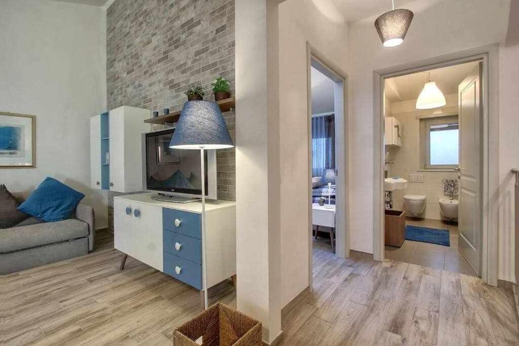 Faenza Elegant Apartment Firenze Eksteriør billede