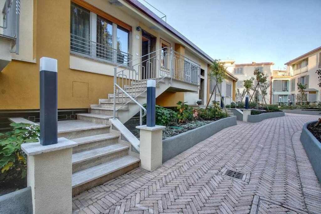 Faenza Elegant Apartment Firenze Eksteriør billede