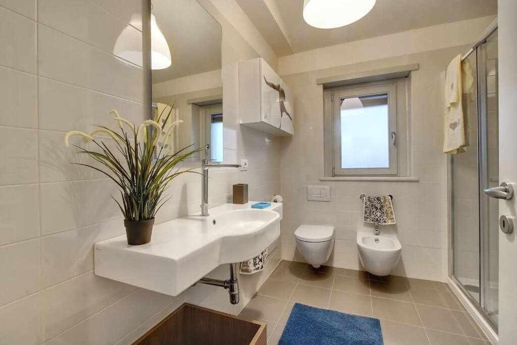 Faenza Elegant Apartment Firenze Eksteriør billede