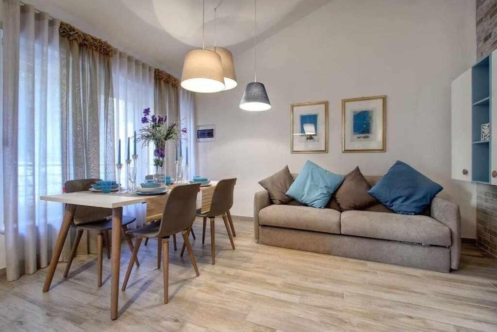Faenza Elegant Apartment Firenze Eksteriør billede