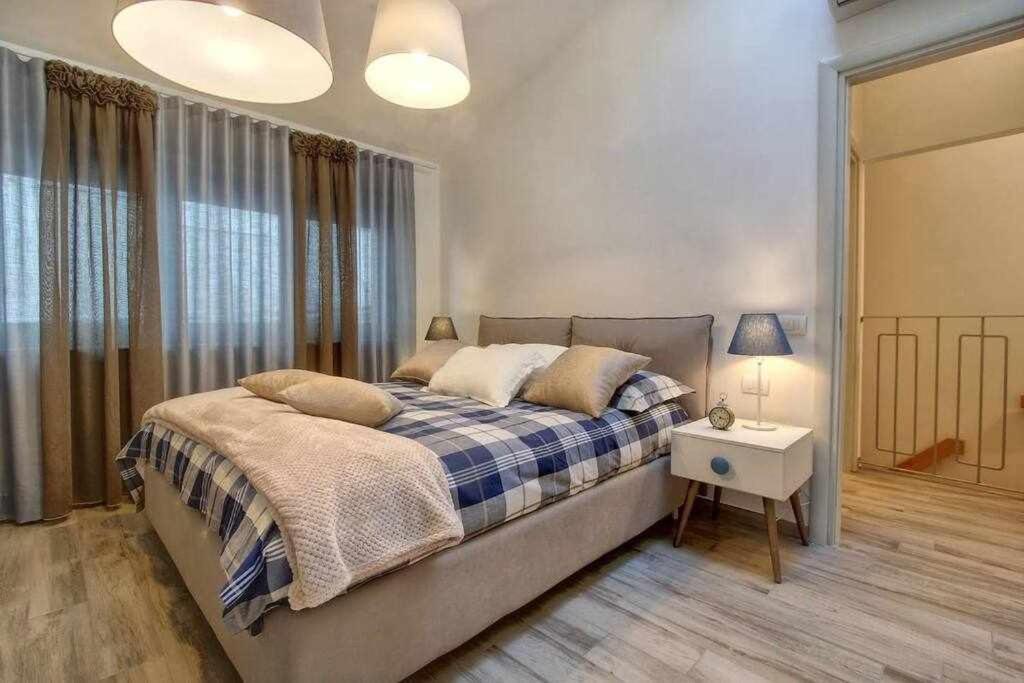 Faenza Elegant Apartment Firenze Eksteriør billede
