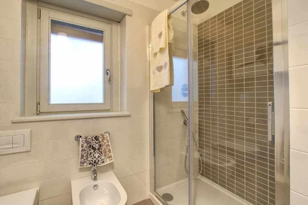 Faenza Elegant Apartment Firenze Eksteriør billede