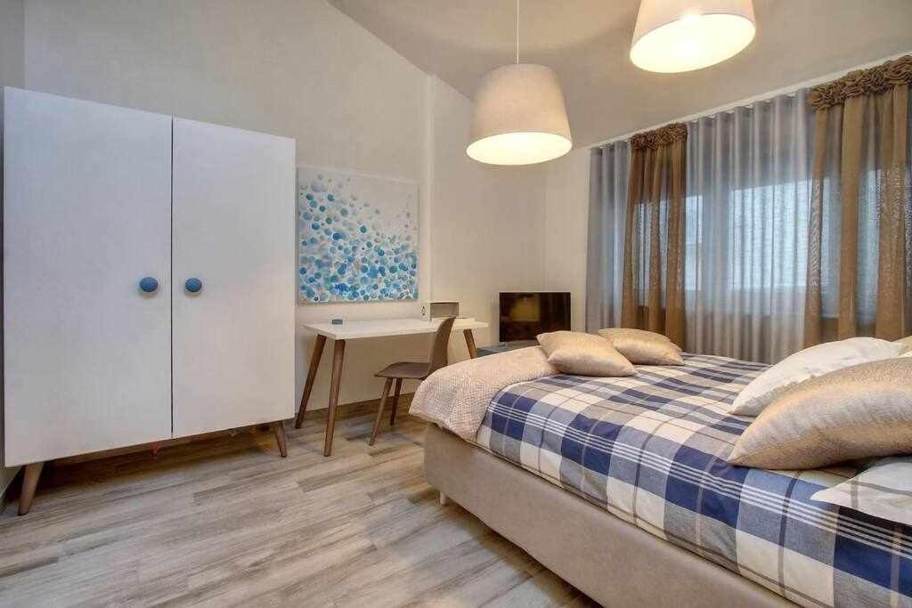 Faenza Elegant Apartment Firenze Eksteriør billede