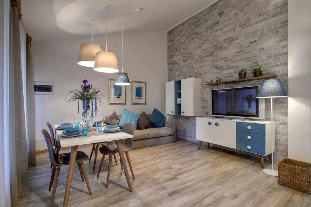 Faenza Elegant Apartment Firenze Eksteriør billede