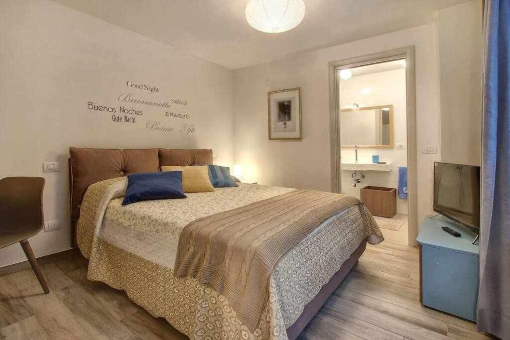 Faenza Elegant Apartment Firenze Eksteriør billede