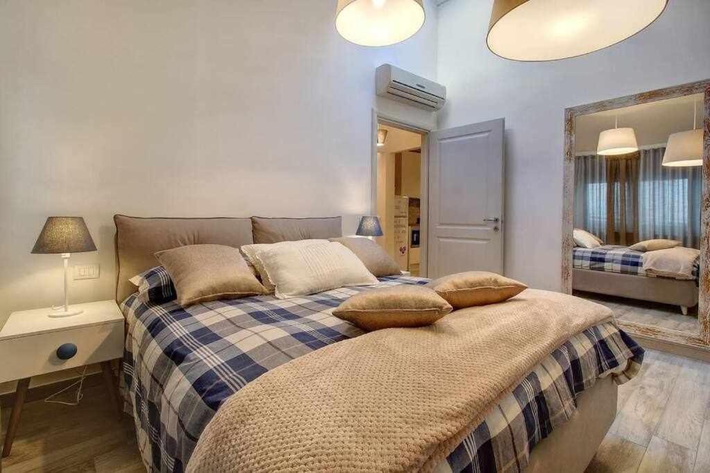 Faenza Elegant Apartment Firenze Eksteriør billede