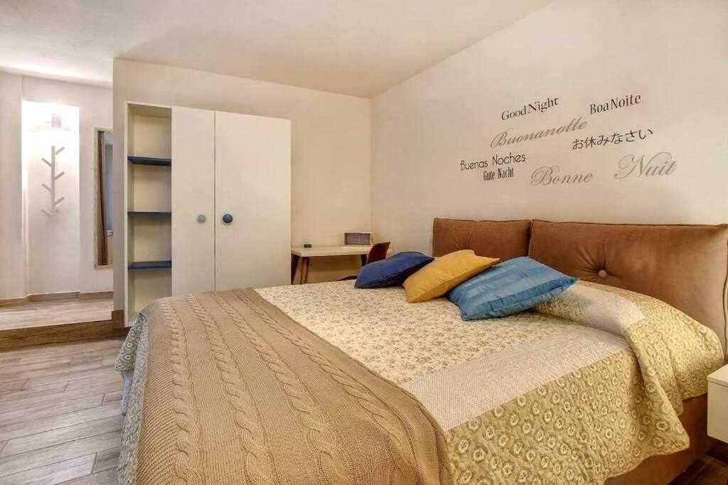 Faenza Elegant Apartment Firenze Eksteriør billede
