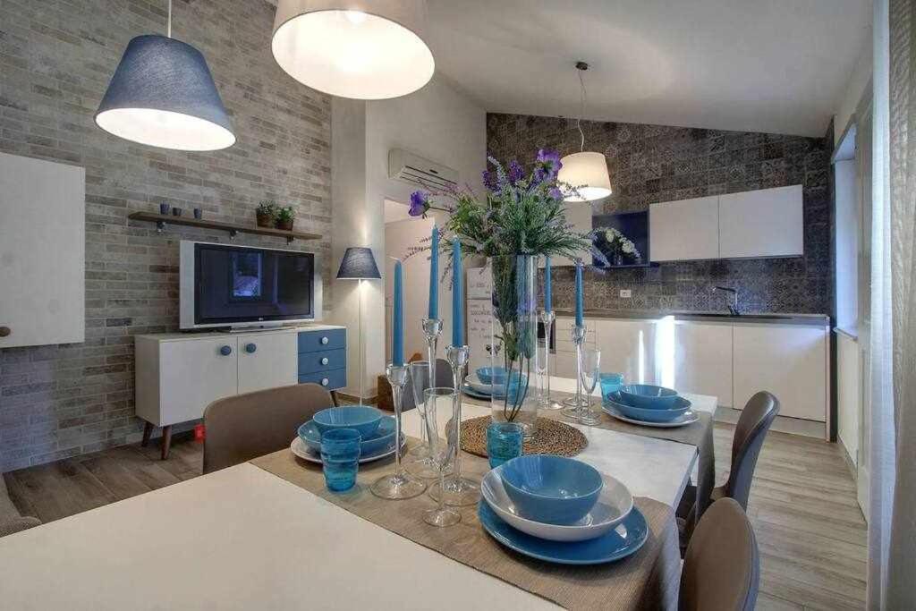 Faenza Elegant Apartment Firenze Eksteriør billede