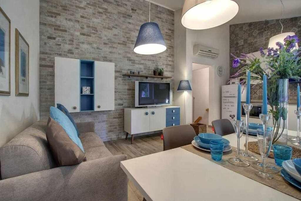 Faenza Elegant Apartment Firenze Eksteriør billede